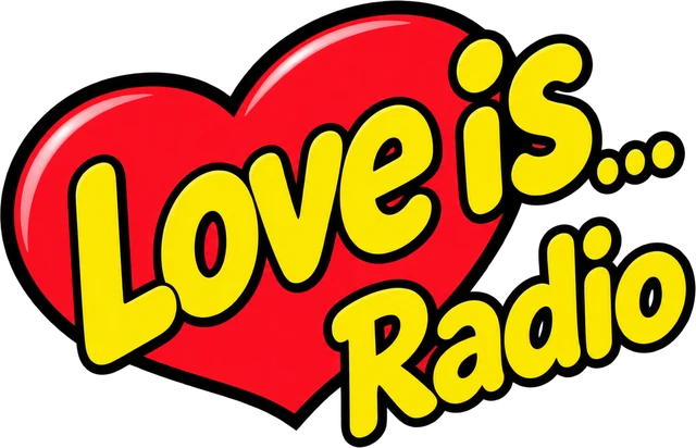Love is Radio